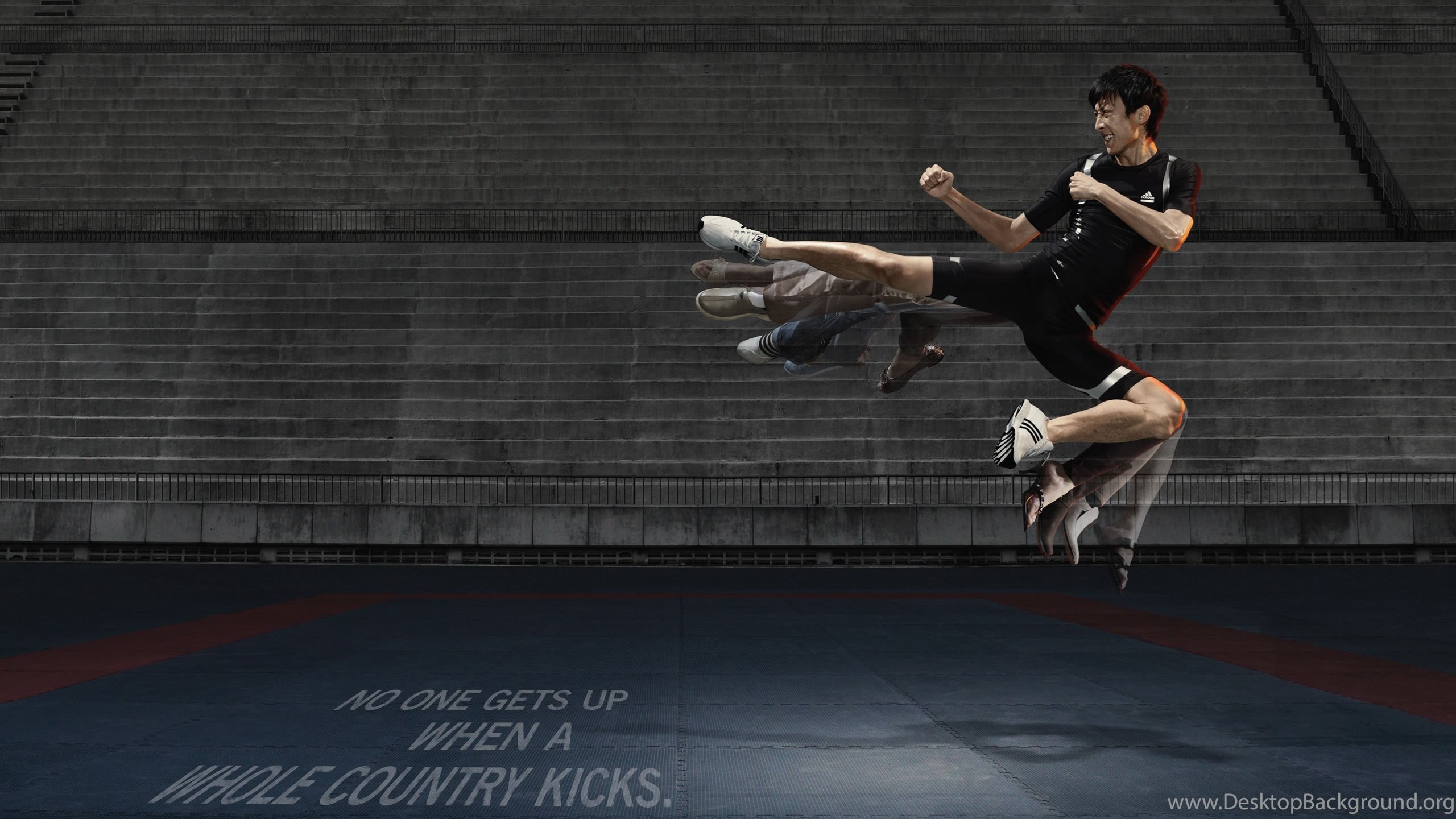 Adidas clearance taekwondo wallpaper
