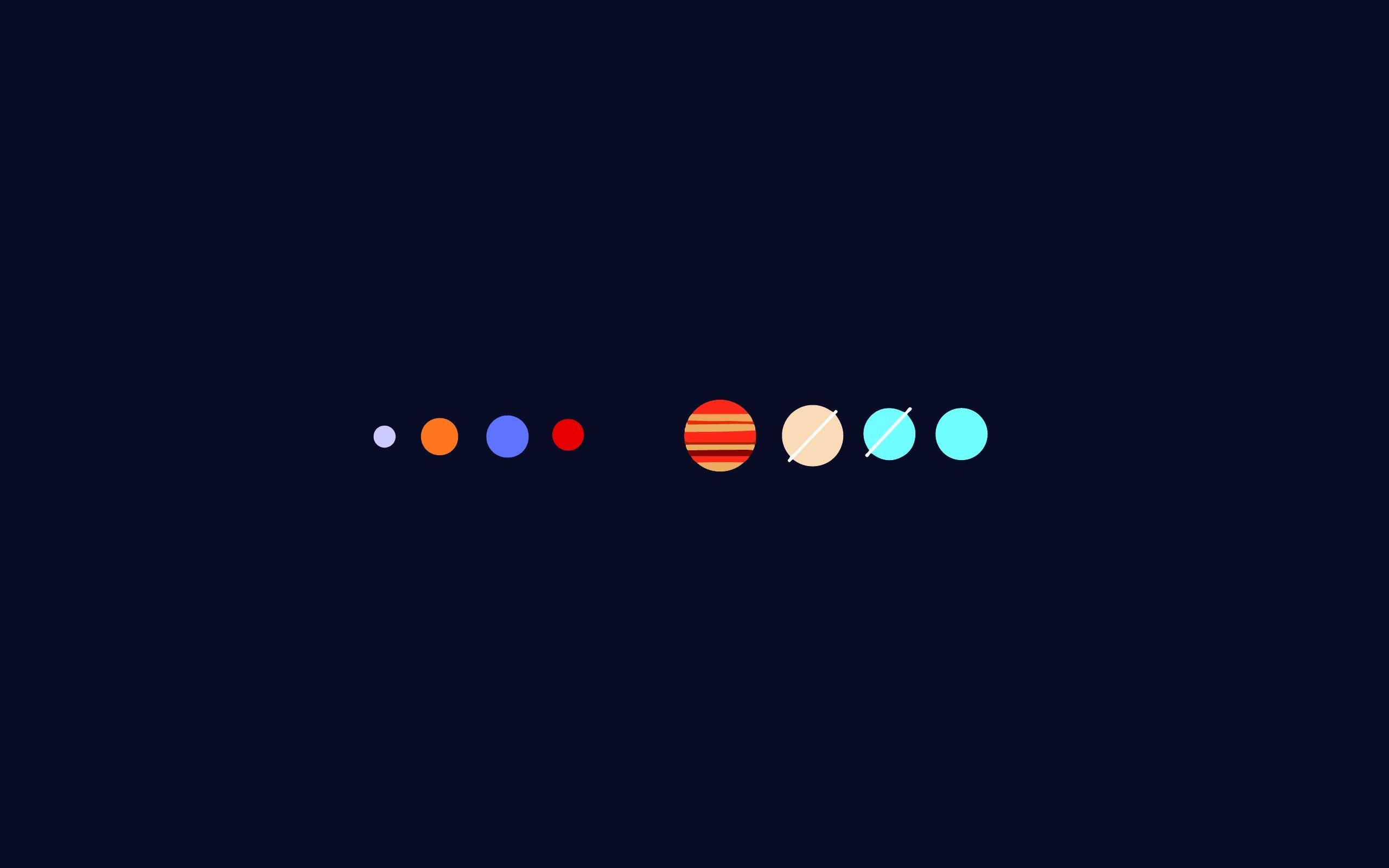 Wallpaper Hd Desktop Minimal
