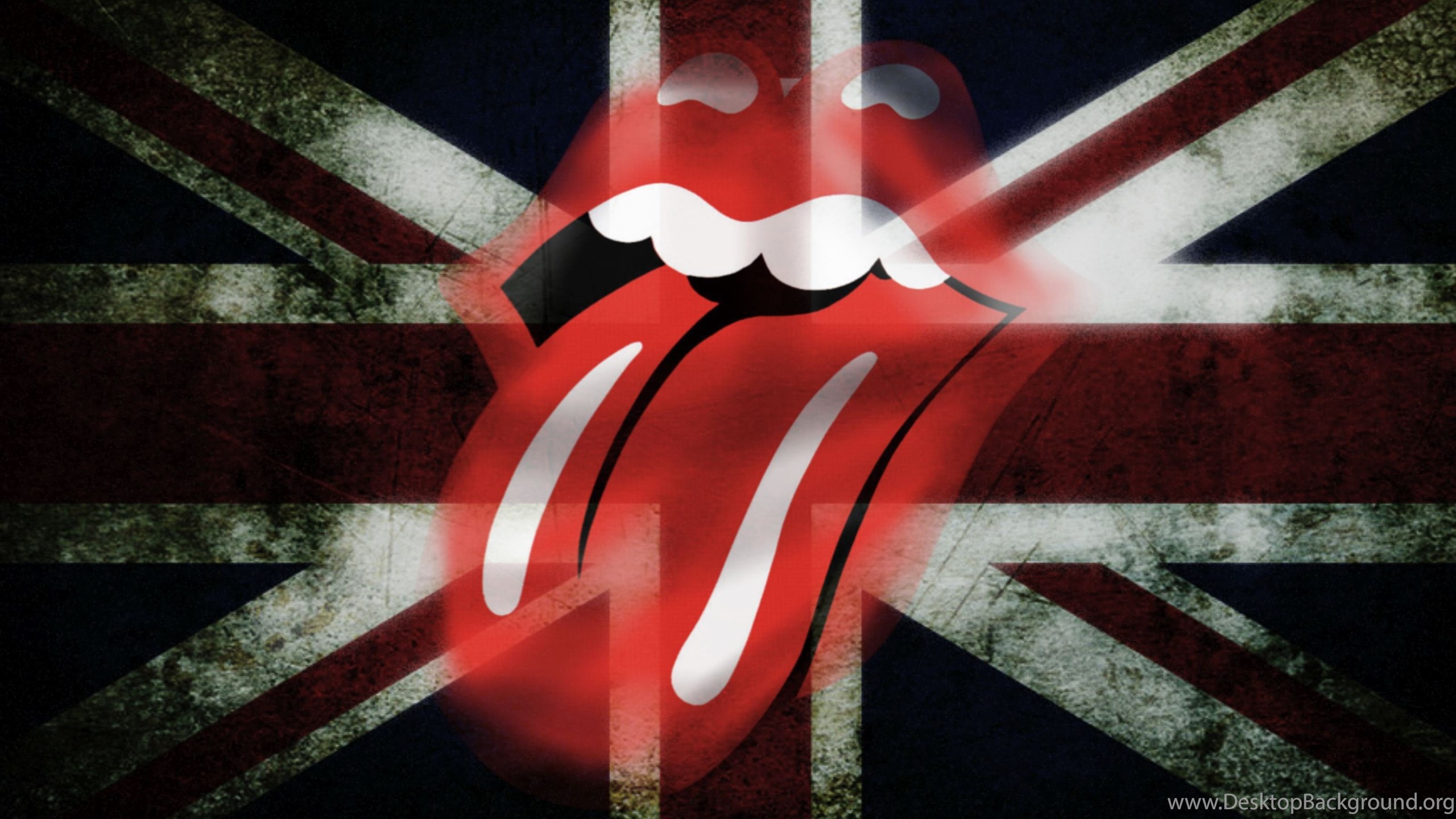 High Res Rolling Stones Wallpapers Desktop Background