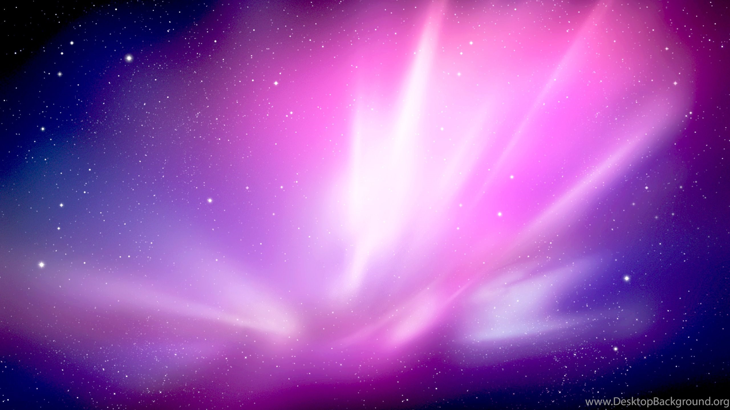 OS X Wallpapers Desktop Background