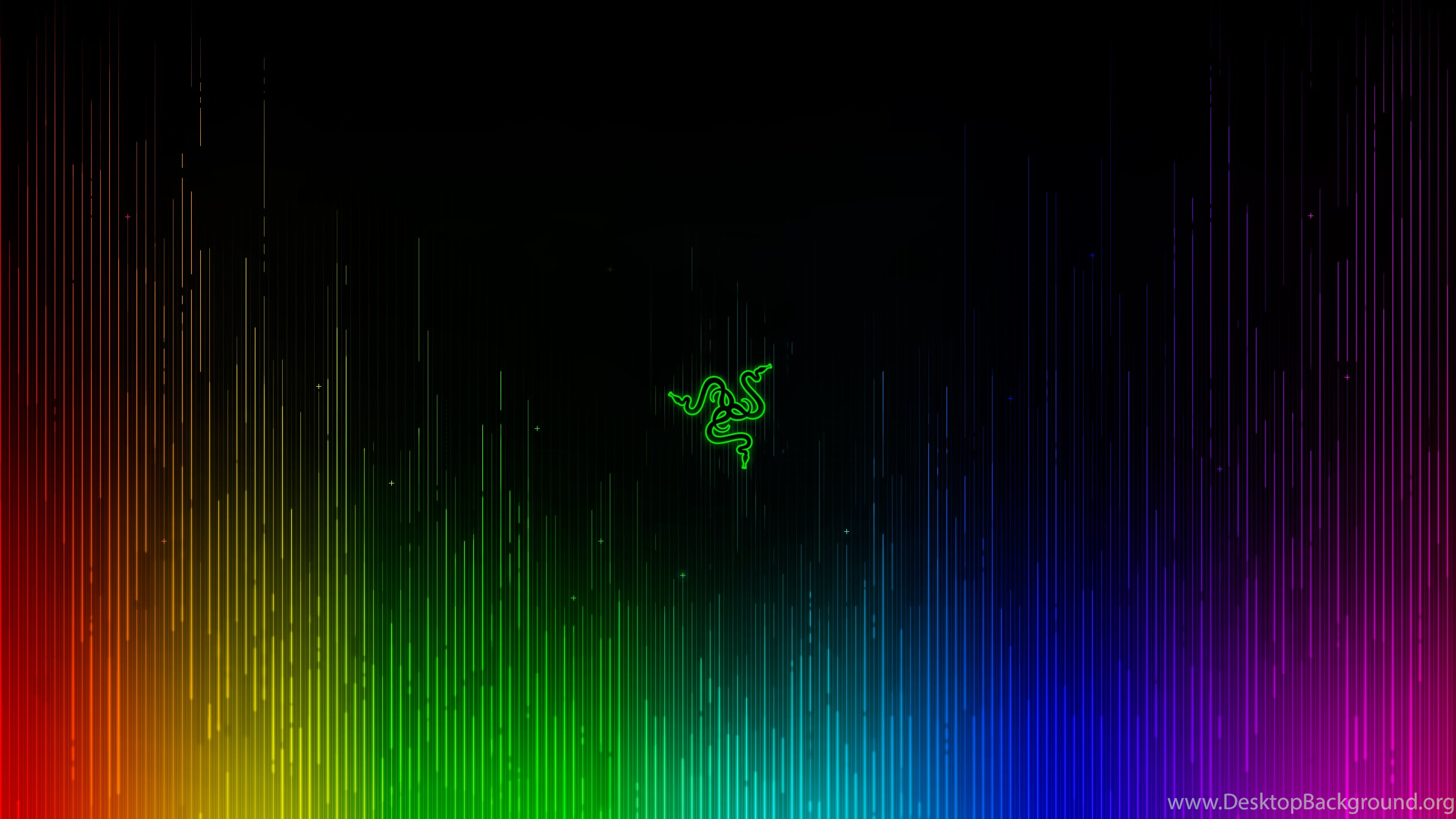 Razer Downloads Desktop Background