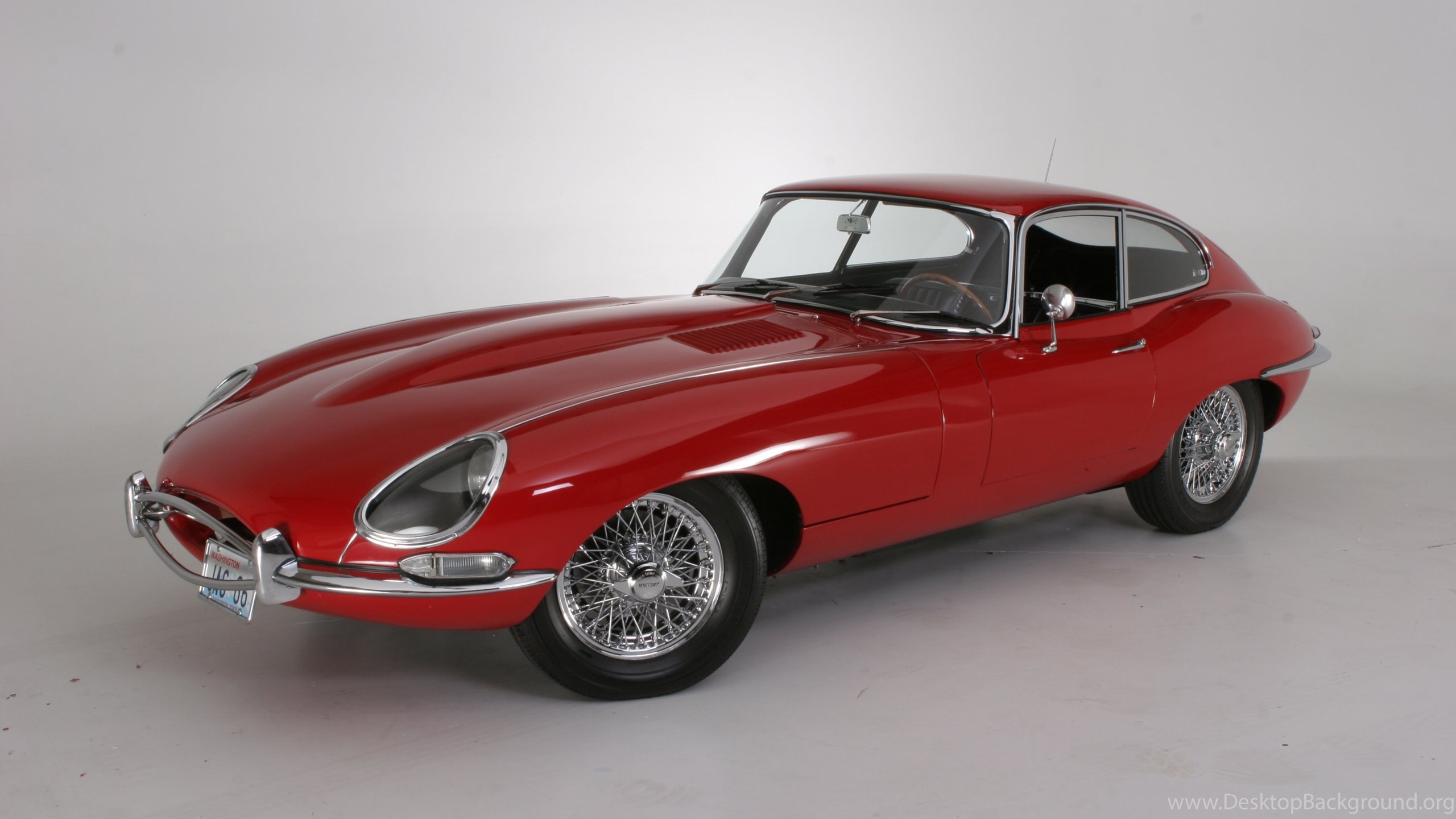 Top HD Jaguar E Type Wallpapers Desktop Background
