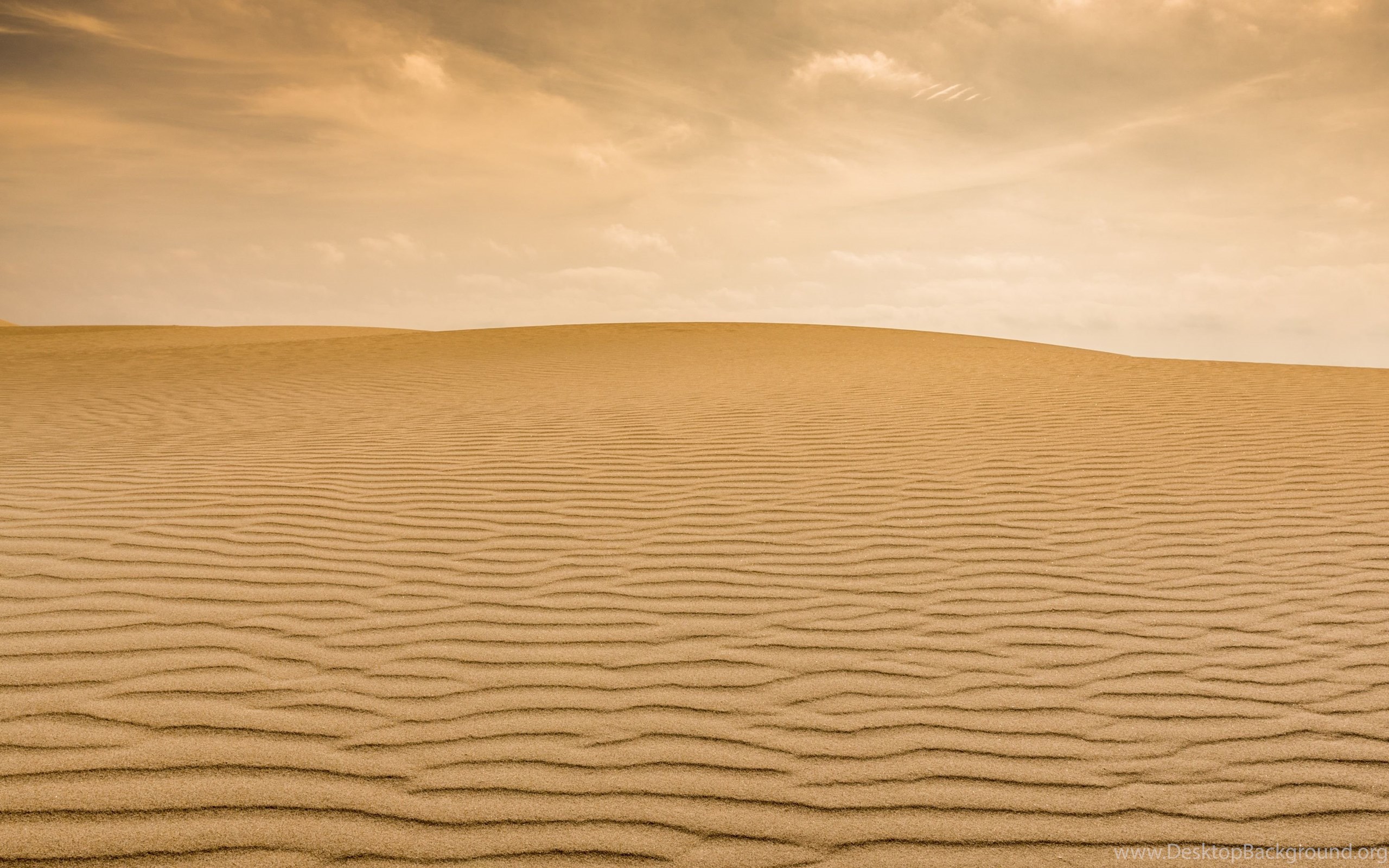 4K Desert Wallpapers Desktop Background