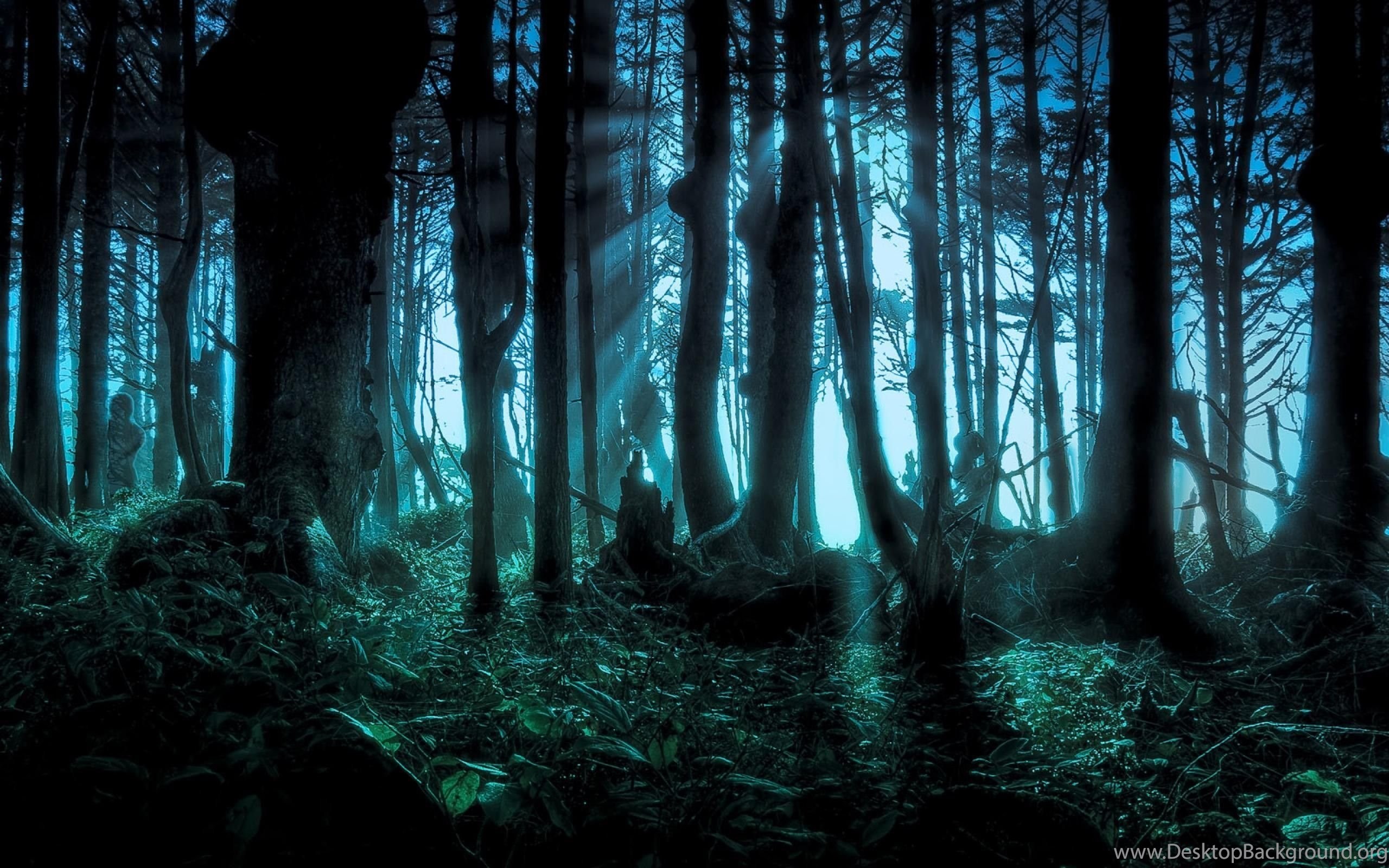 Mysterious