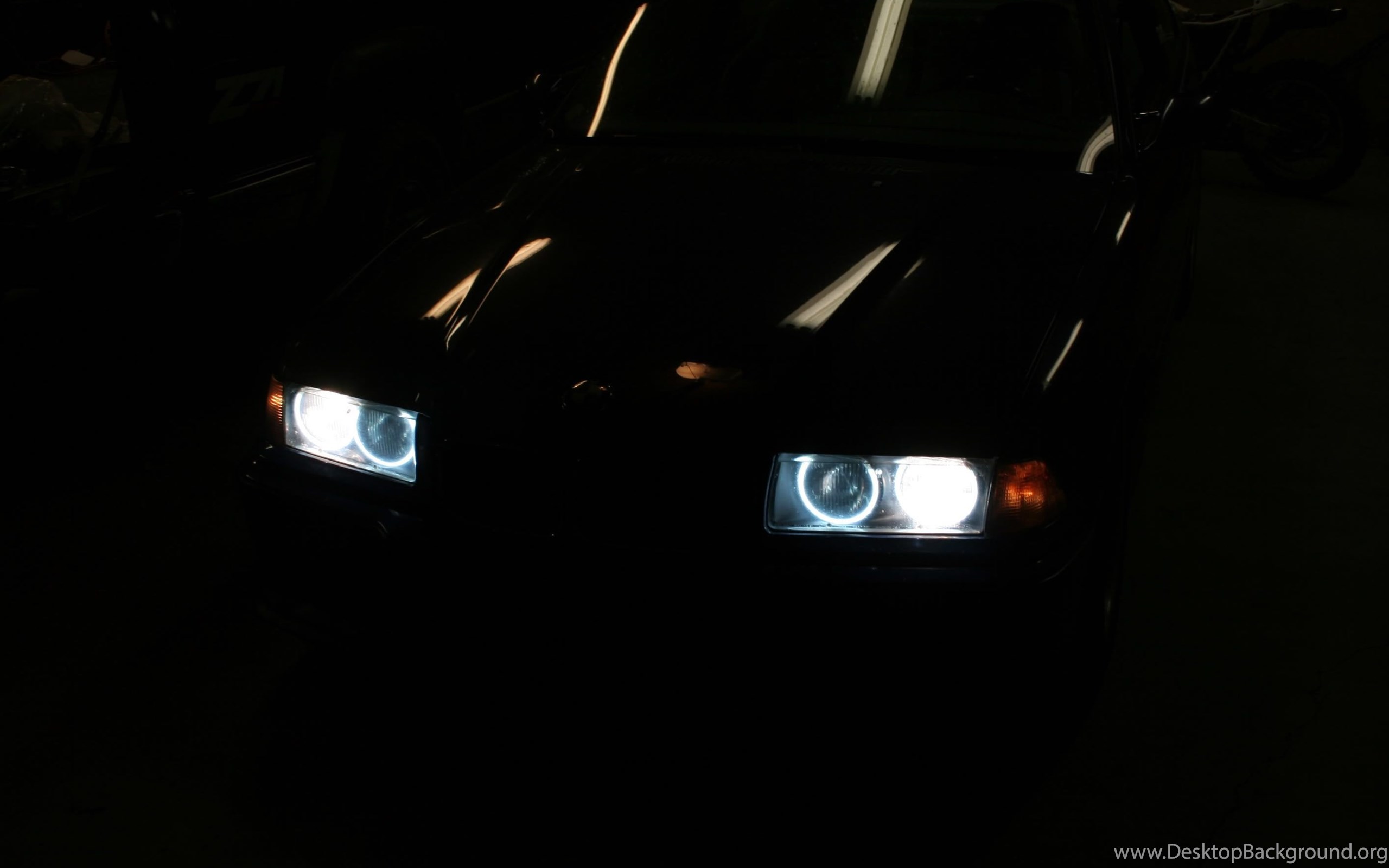 Featured image of post Bmw E36 Angel Eyes Wallpaper Ara angel far markalar fiyatlar yedek par a kategorisinde