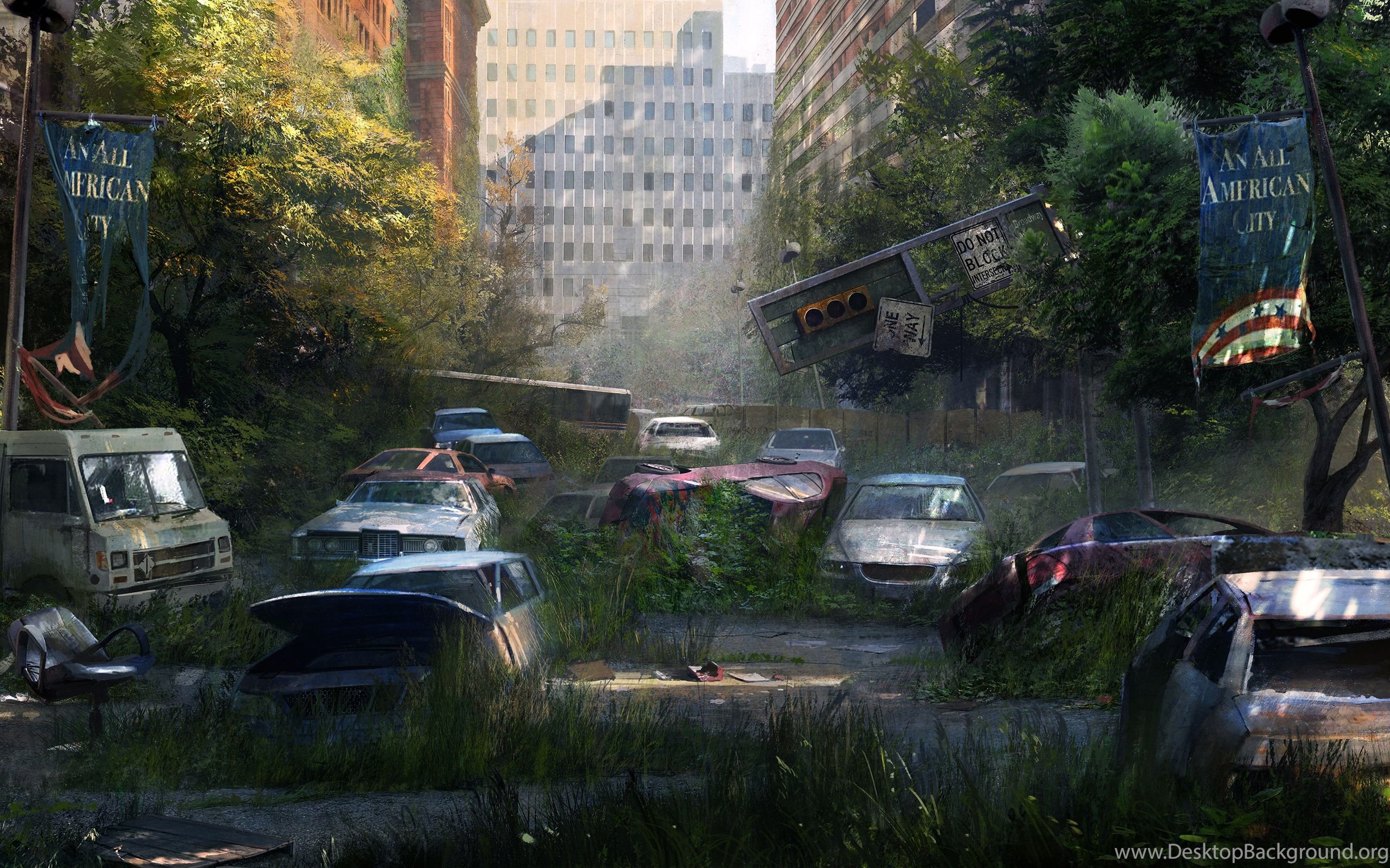 10 Hd The Last Of Us Game Wallpapers Hdwallsource Com Desktop Images, Photos, Reviews