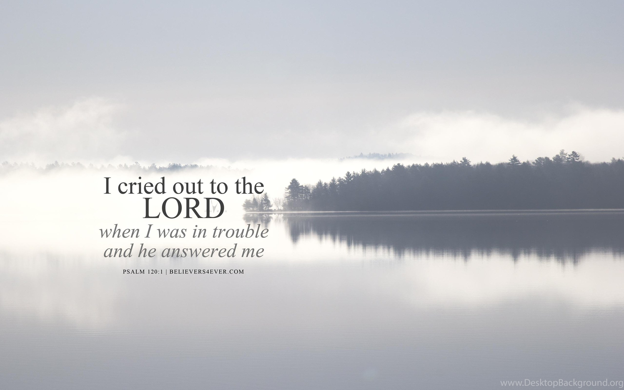 Free Christian WallpapersBelievers4ever.com Desktop Background