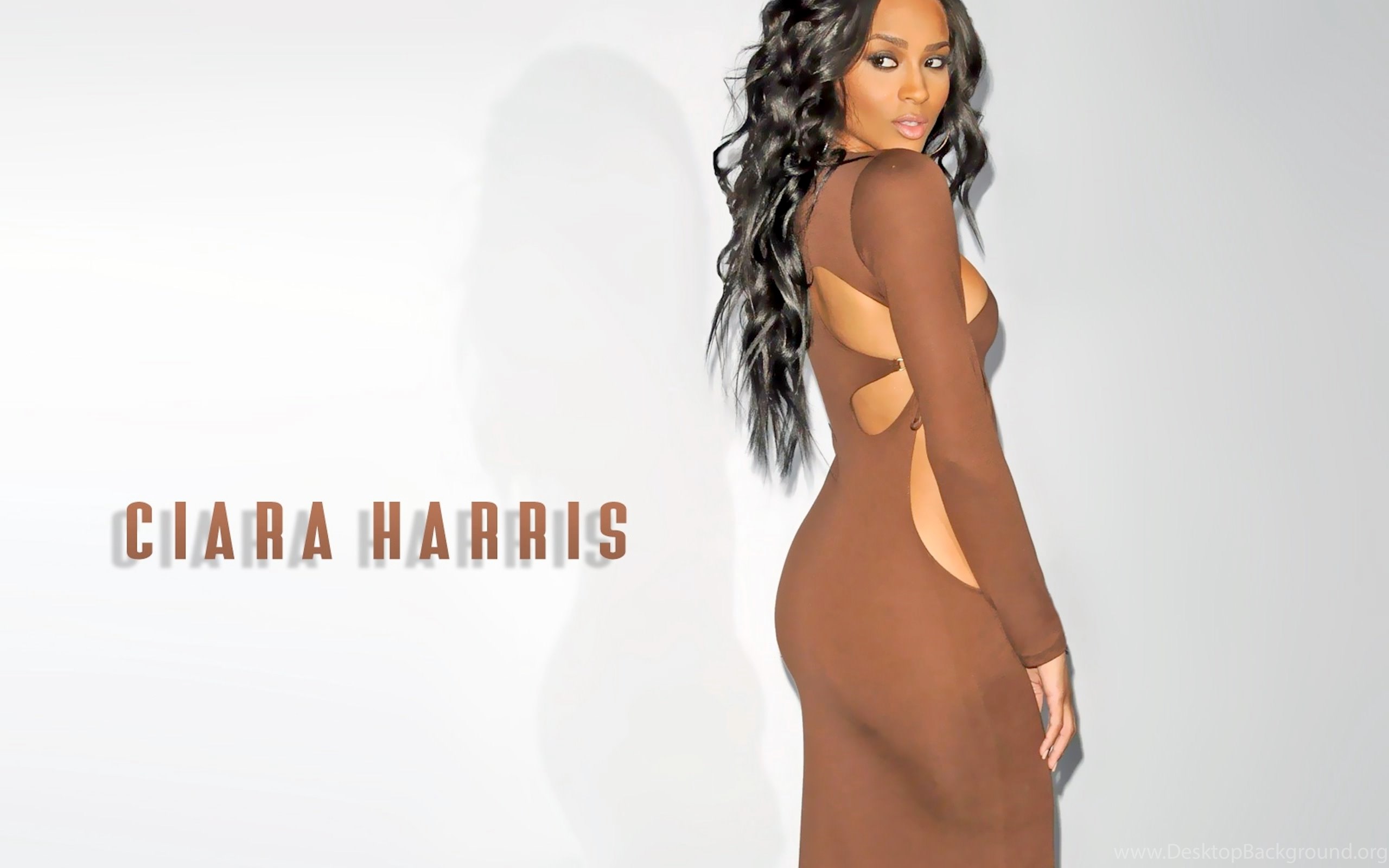 Download Ciara Wallpapers Widescreen Widescreen 16:10 2560x1600 Desktop Bac...