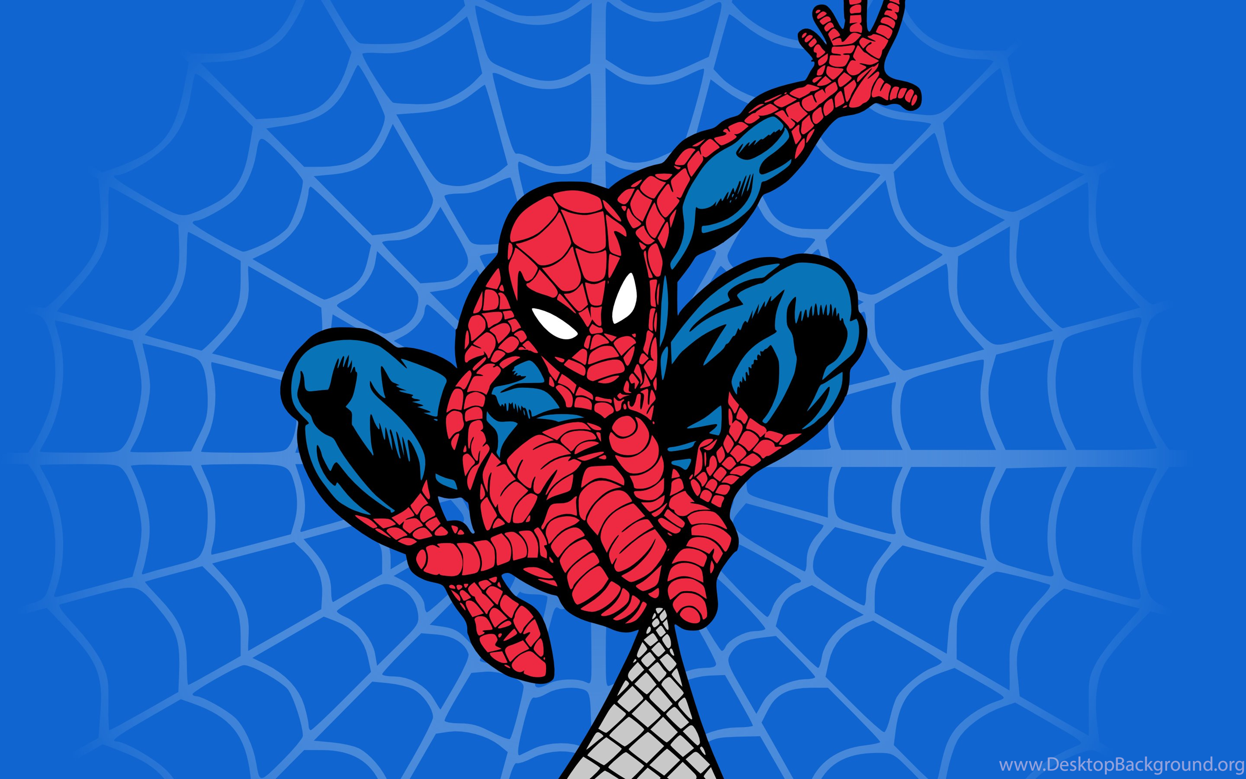Spiderman Wallpapers High Resolution For Widescreen Wallpapers