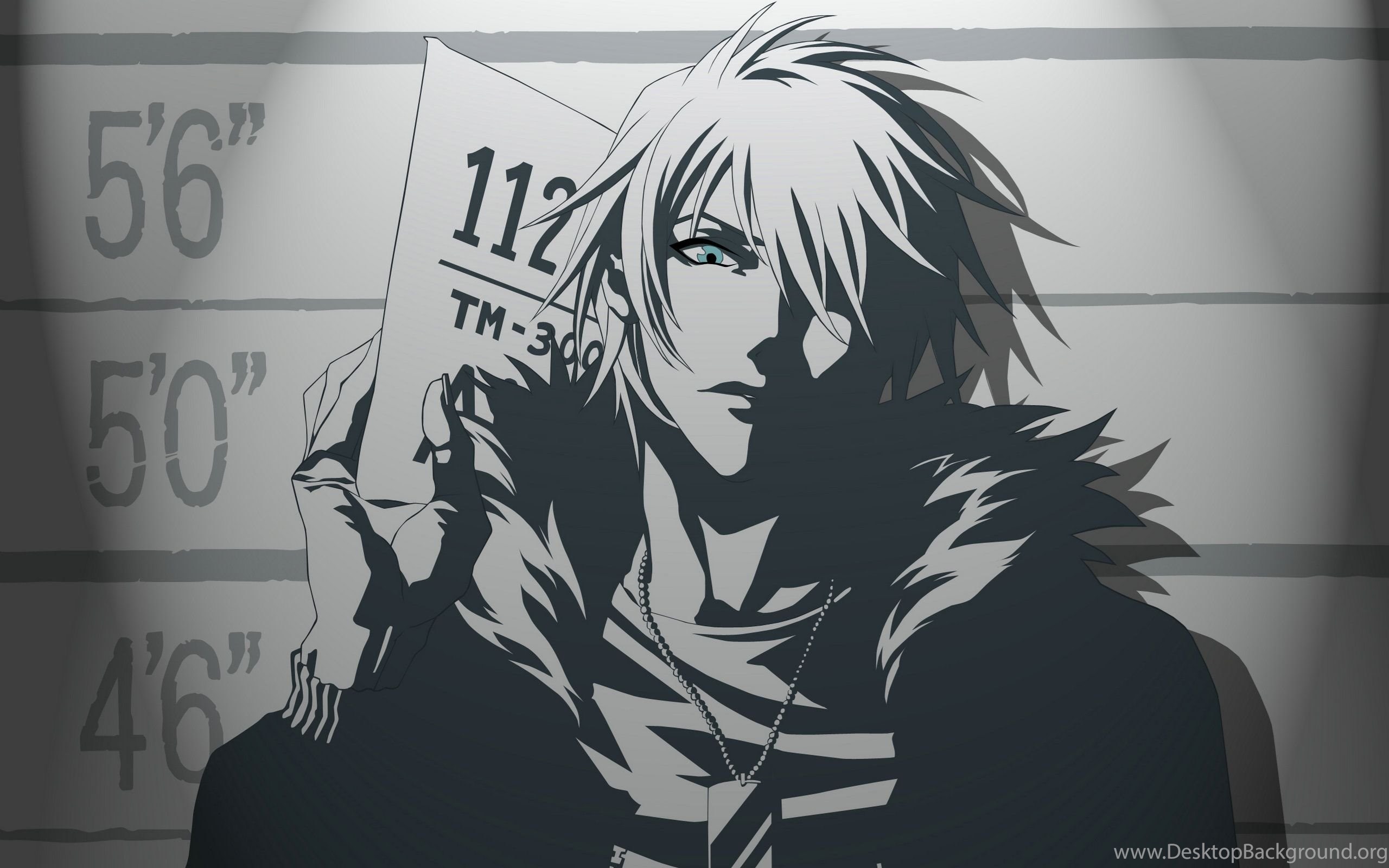 Anime Guy Wallpapers Wallpapers Cave Desktop Background