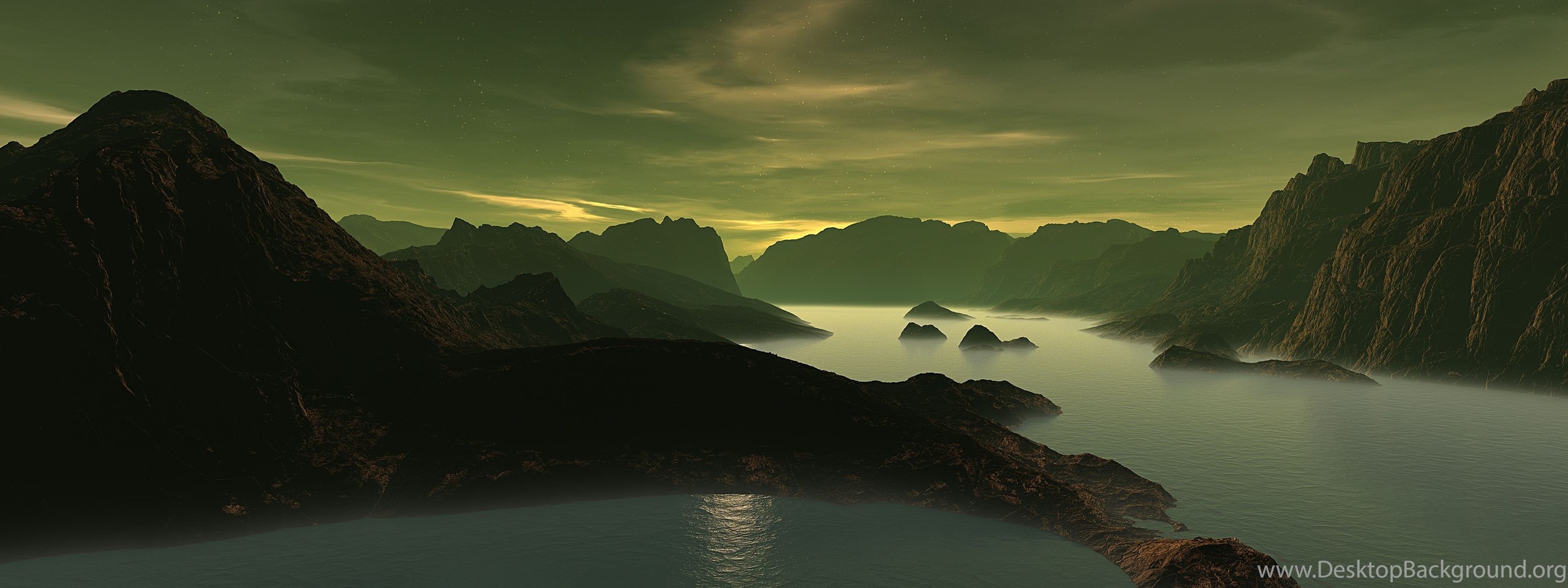 4K 2015 Wallpapers Ultra HD Desktop Background