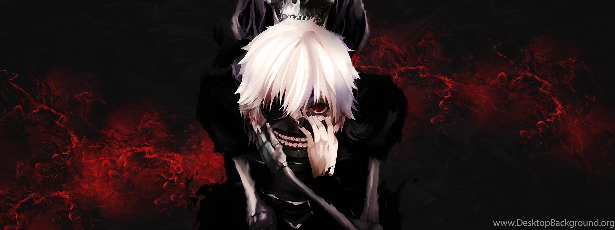Featured image of post Tokyo Ghoul Dual Monitor Wallpaper Find the best tokyo ghoul wallpaper 1920x1080 on getwallpapers