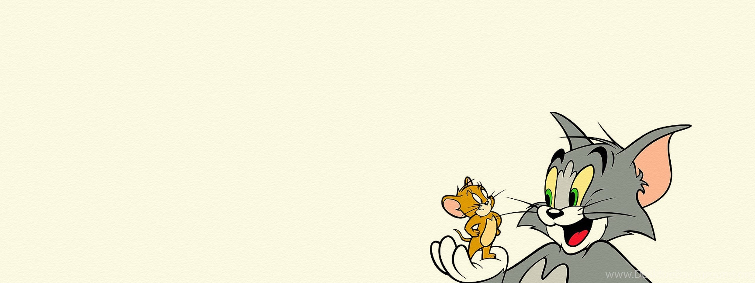 Ultra HD 4K Tom And Jerry Wallpapers HD, Desktop Backgrounds 3840x2400