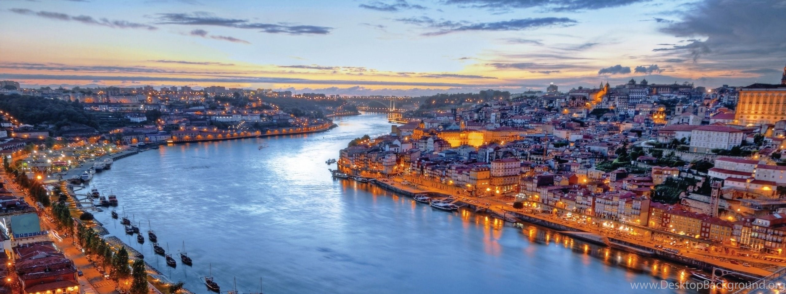 Постер Road to Lisbon