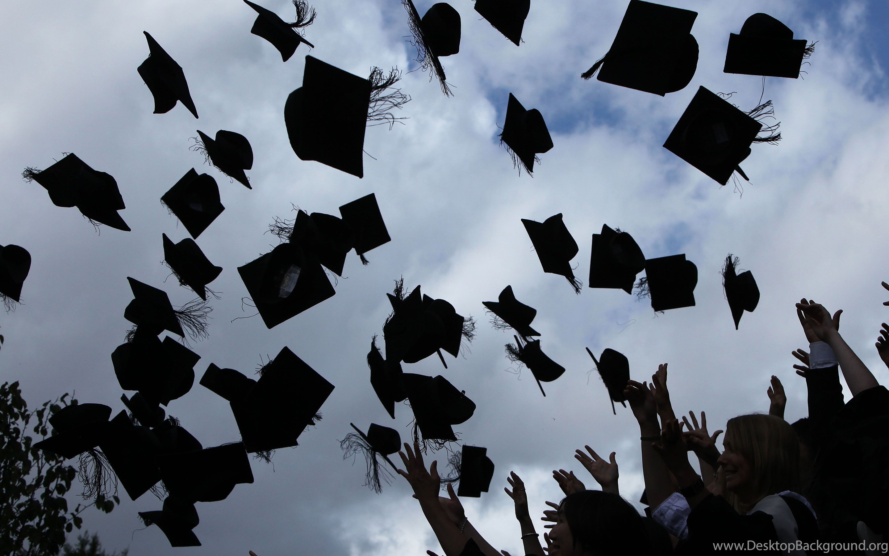 Graduation Wallpapers Gallery Desktop Background
