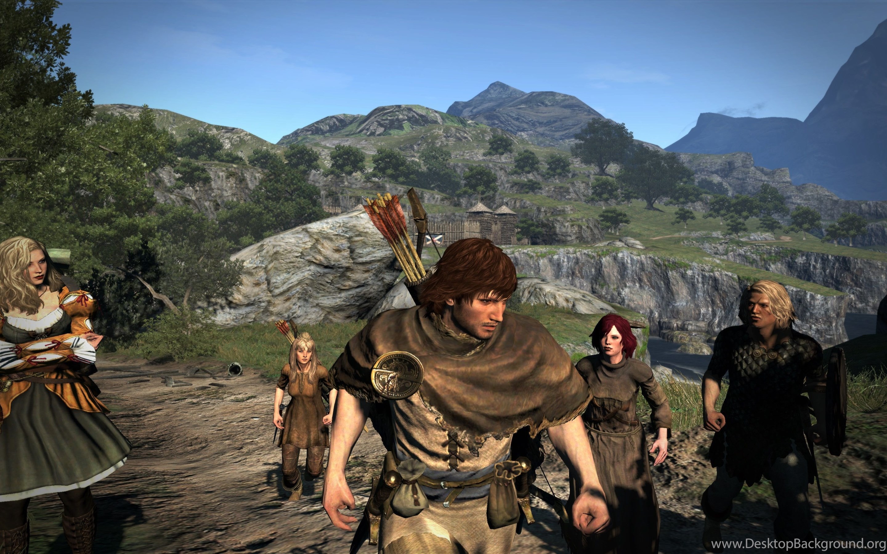 Dragon s dogma mods. Dragon's Dogma. Драгон Догма 2. Dogma игра. Dragon's Dogma 1.