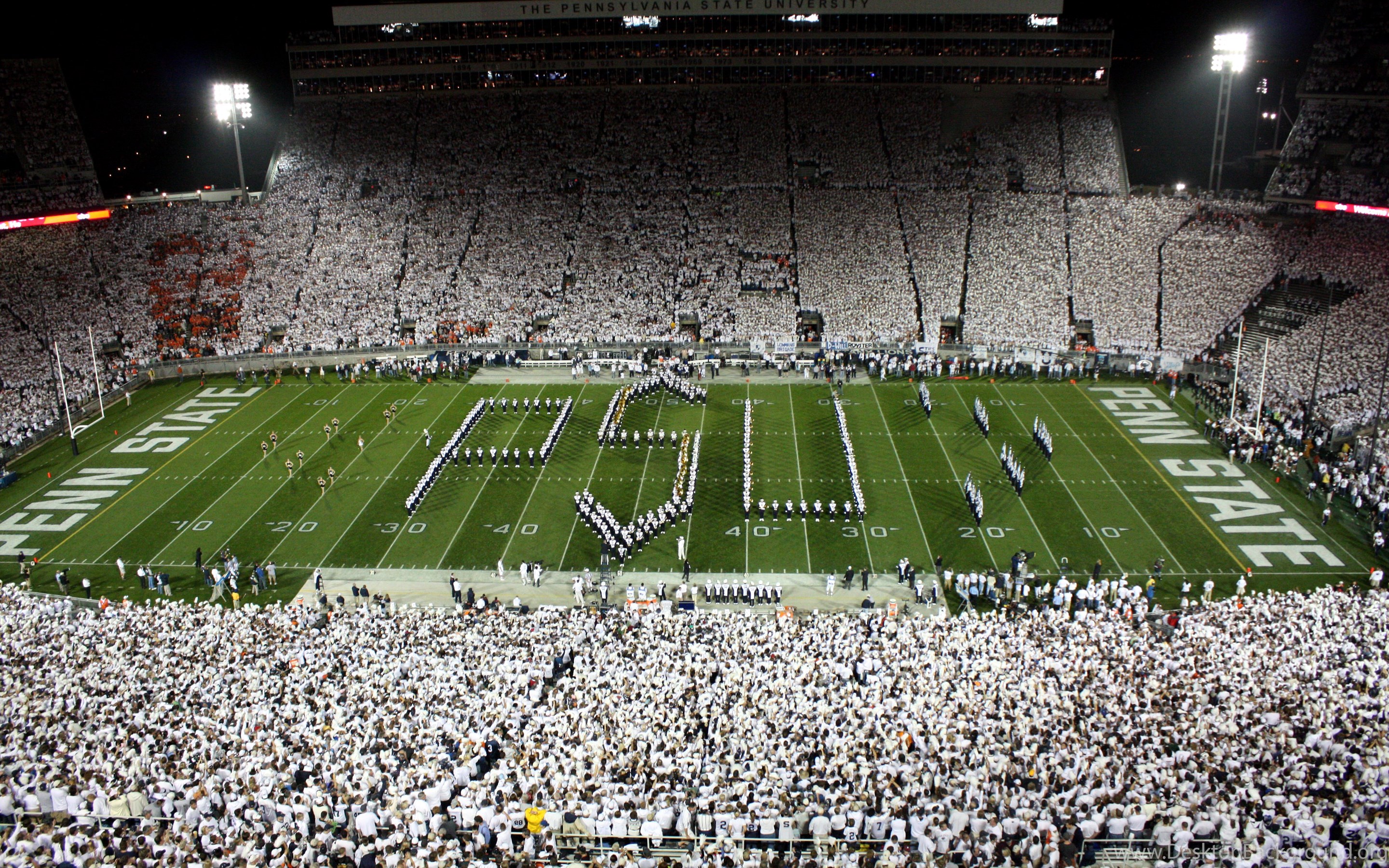 Download What's Your Favorite Picture(s) Of Your Team's Stadium? 