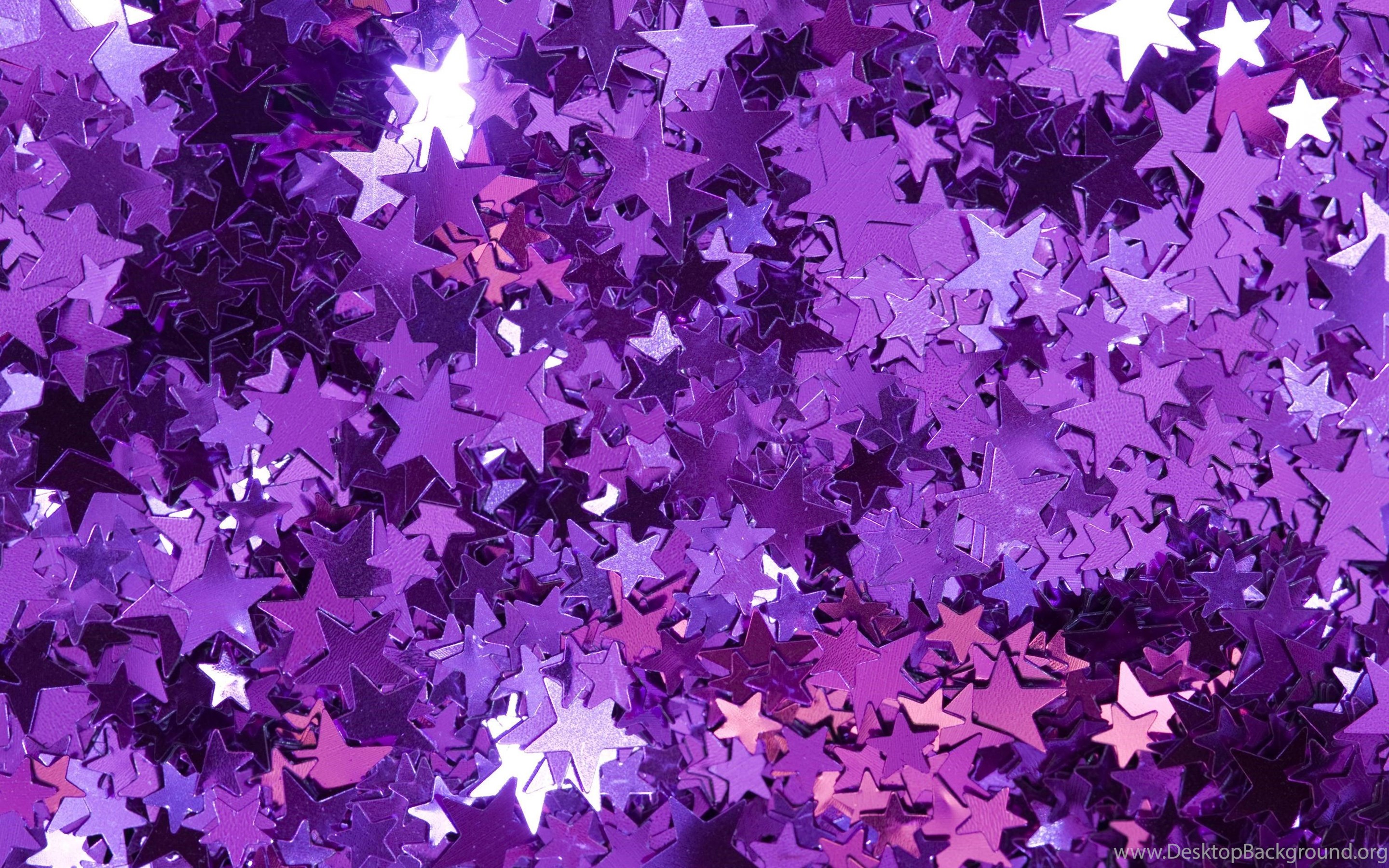 Abstract Wallpaper: Girly Purple Desktop Wallpapers HD ...