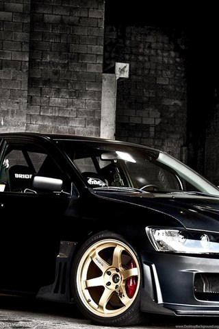 Evo sales 9 wallpaper
