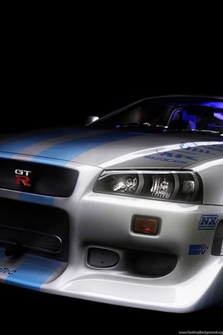 Nissan Skyline Gtr Fast And Furious Wallpapers Carautomodel Club Desktop Background