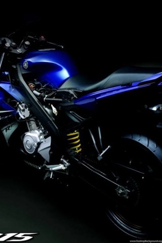 Wallpapers Hd Yamaha R15 Desktop Background