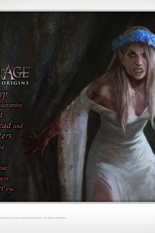 dragon age city elf origins dragon age city elf origins
