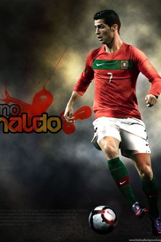 Pictures Cristiano Ronaldo Soccer Wallpapers Desktop Background