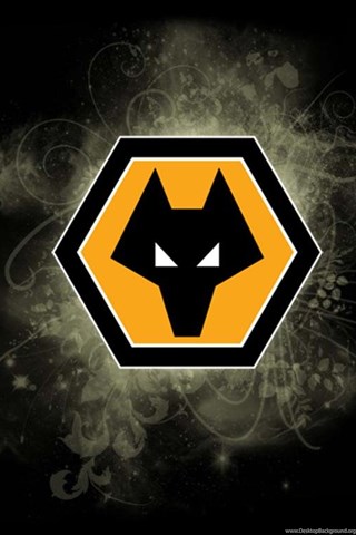 Wolves Fc ( Desktop Background