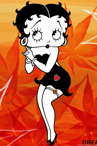 Wallpaper Betty Boop Wallpapers For Walls Desktop Background