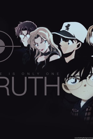 名探偵コナン Detective Conan Fanpage Desktop Background 名探偵コナン Detective Conan Fanpage Desktop Background