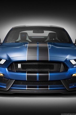 Ford Mustang Shelby GT350, GT350R confirmed for 2018 | Car News | Auto123
