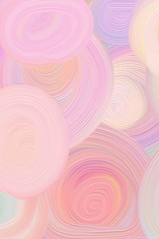 Pastel Circles Wallpapers HD Wallpaper Backgrounds Of Your Choice