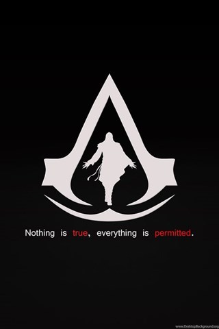 Assassins Creed Wallpapers 2 By Atknebula On Deviantart