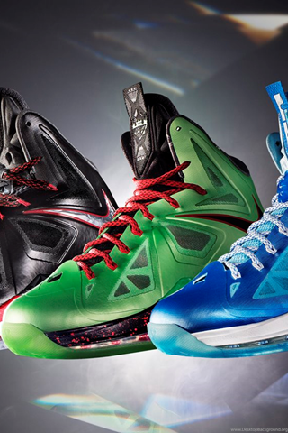 Lebron James Shoes 10 Lebron 10 Basketball Shoe Colorways