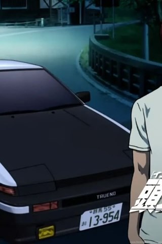 Initial D Wallpaper Hd Best Wallpaper Initial D Wallpaper Hd Best Wallpaper