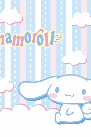 Cinnamoroll Cinnamoroll Wallpapers (2343904) Fanpop Desktop Background