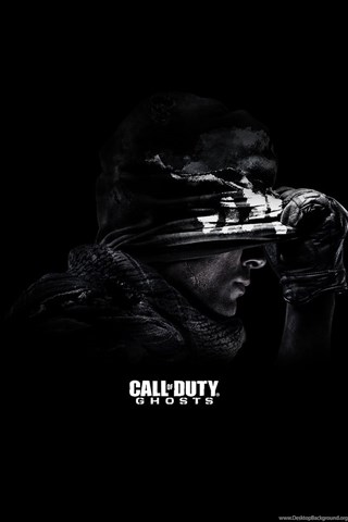 Call Of Duty Ghosts Game Wallpapers 1080p Desktop Background