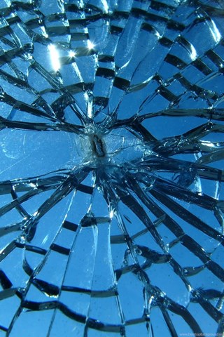 Realistic Cracked And Broken Screen Wallpapers 14 Wallpapers HD Desktop