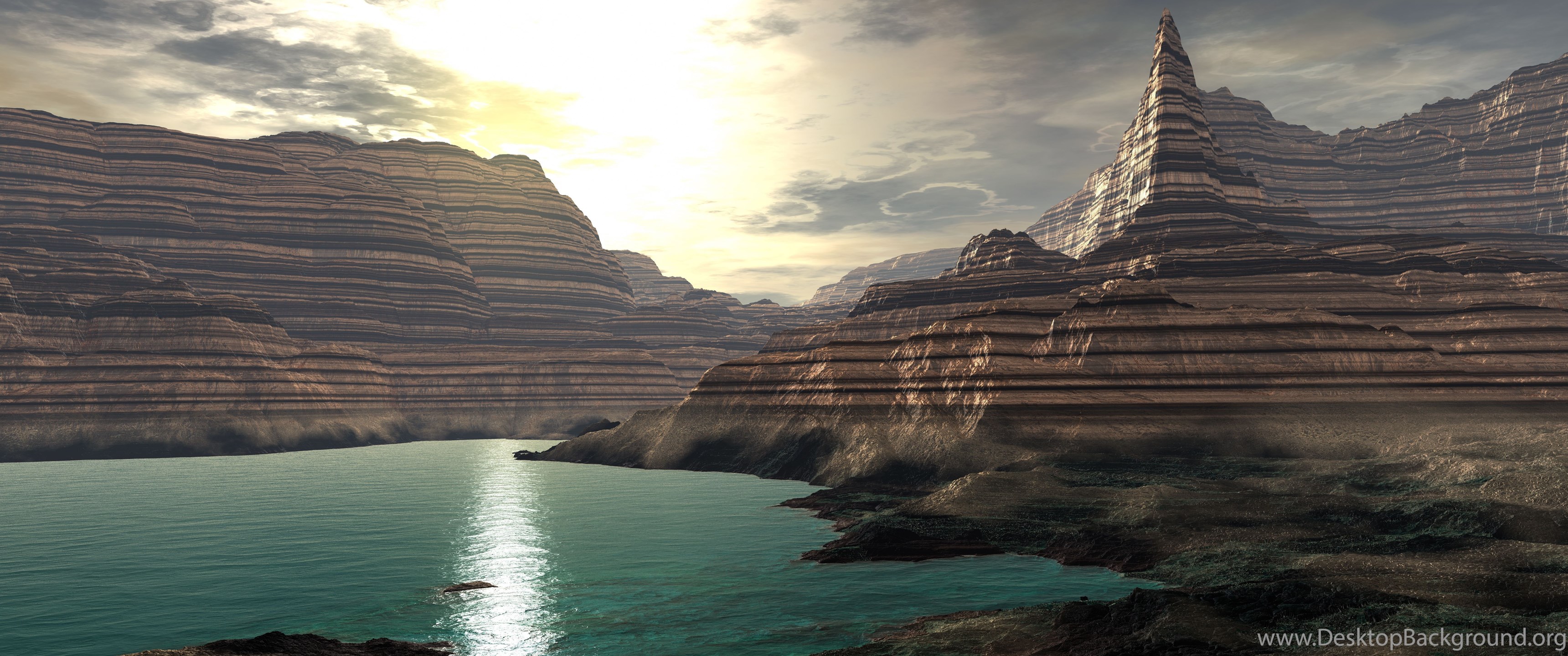 Ultra HD Wallpapers 8K 7680x4320 & 4K 3840x2160 Desktop Background