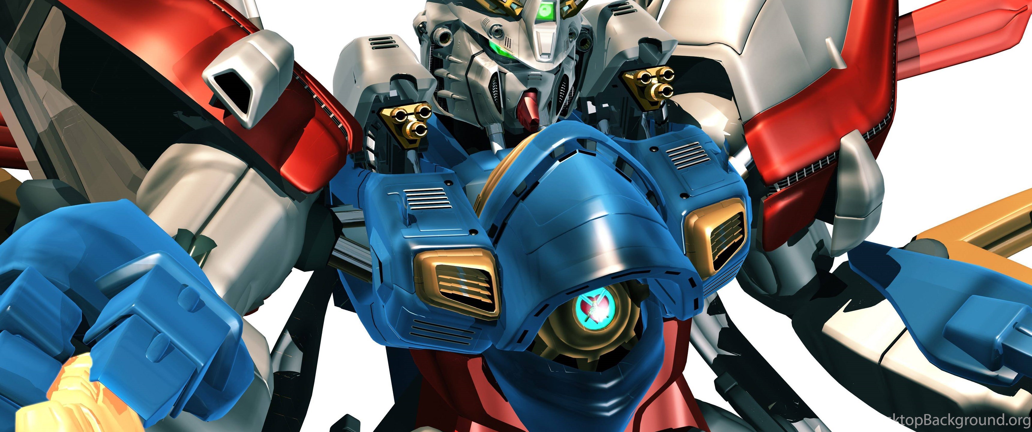 Gundam HD Wallpapers Desktop Background