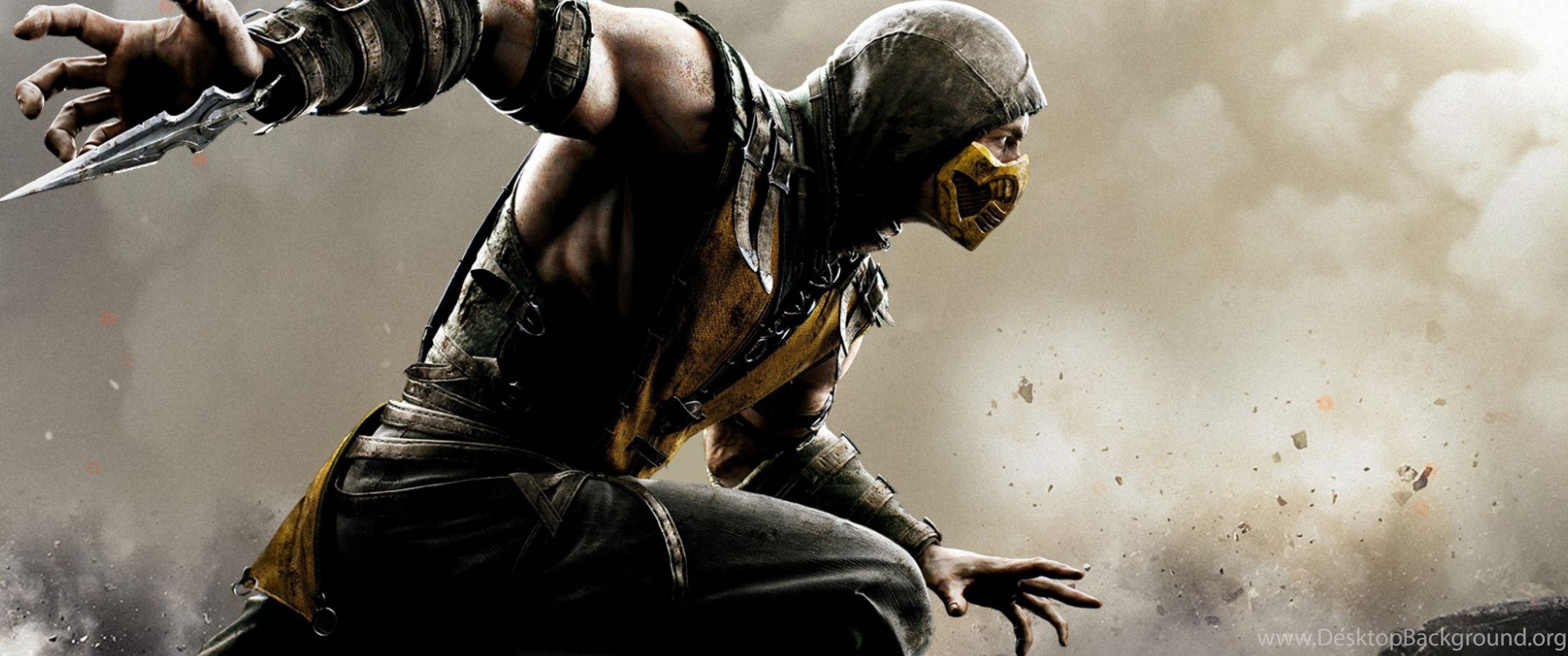 Mortal kombat x updates steam фото 104