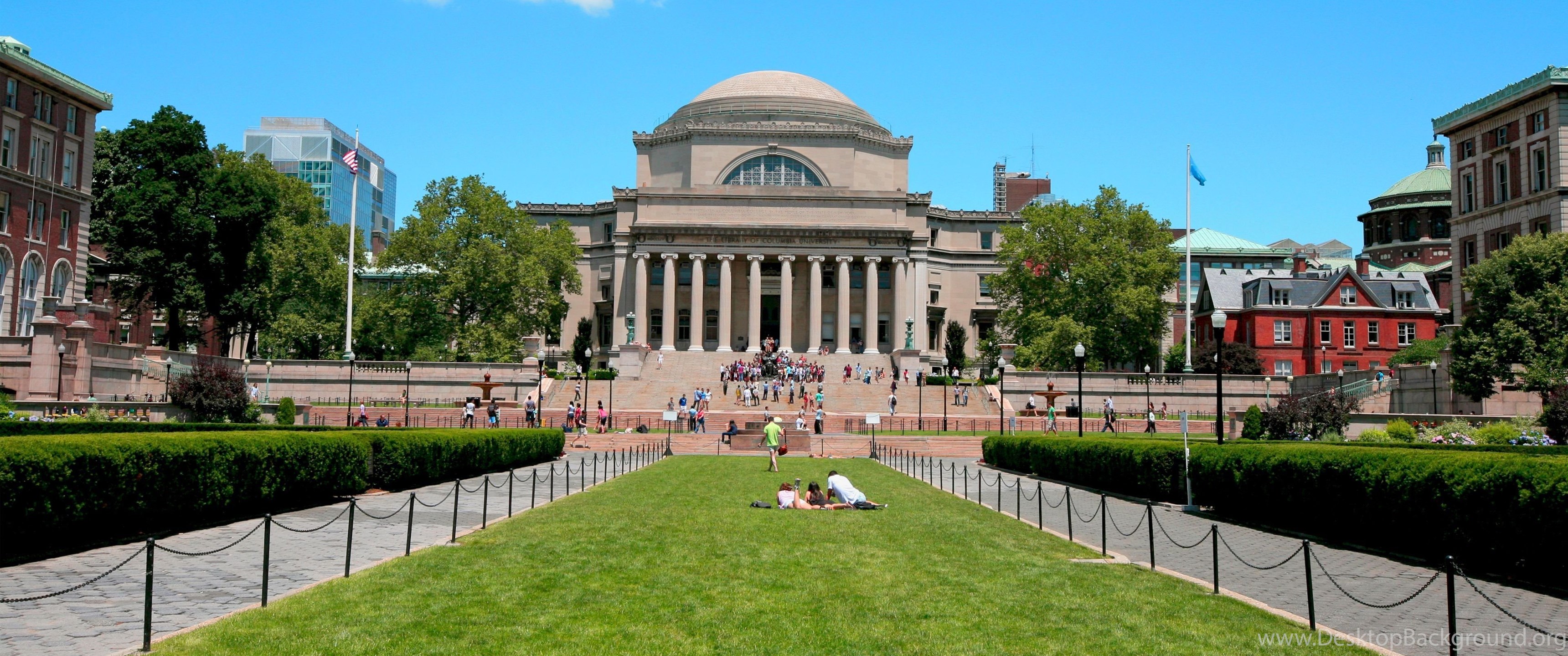 Harvard 4k Ultra Hd Wallpapers Desktop Background