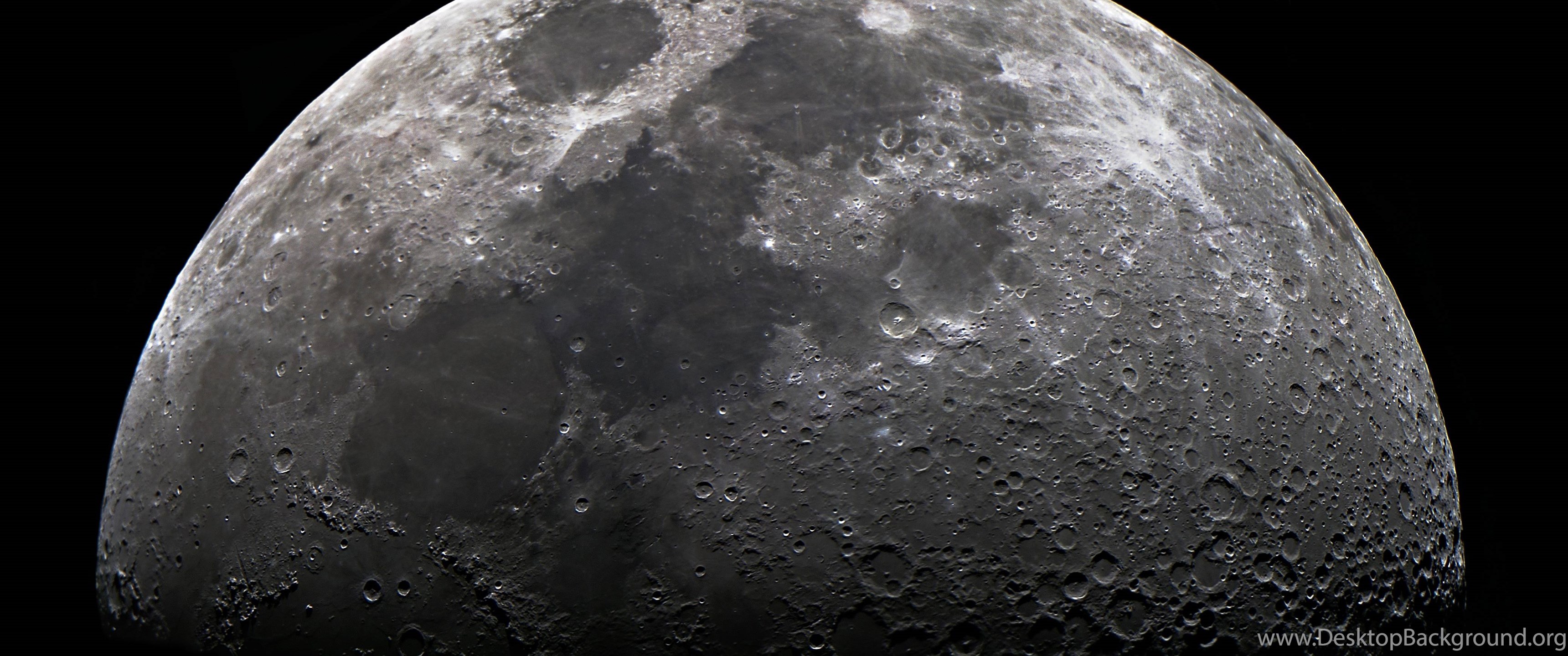 Moon HD Wallpapers And Backgrounds Desktop Background