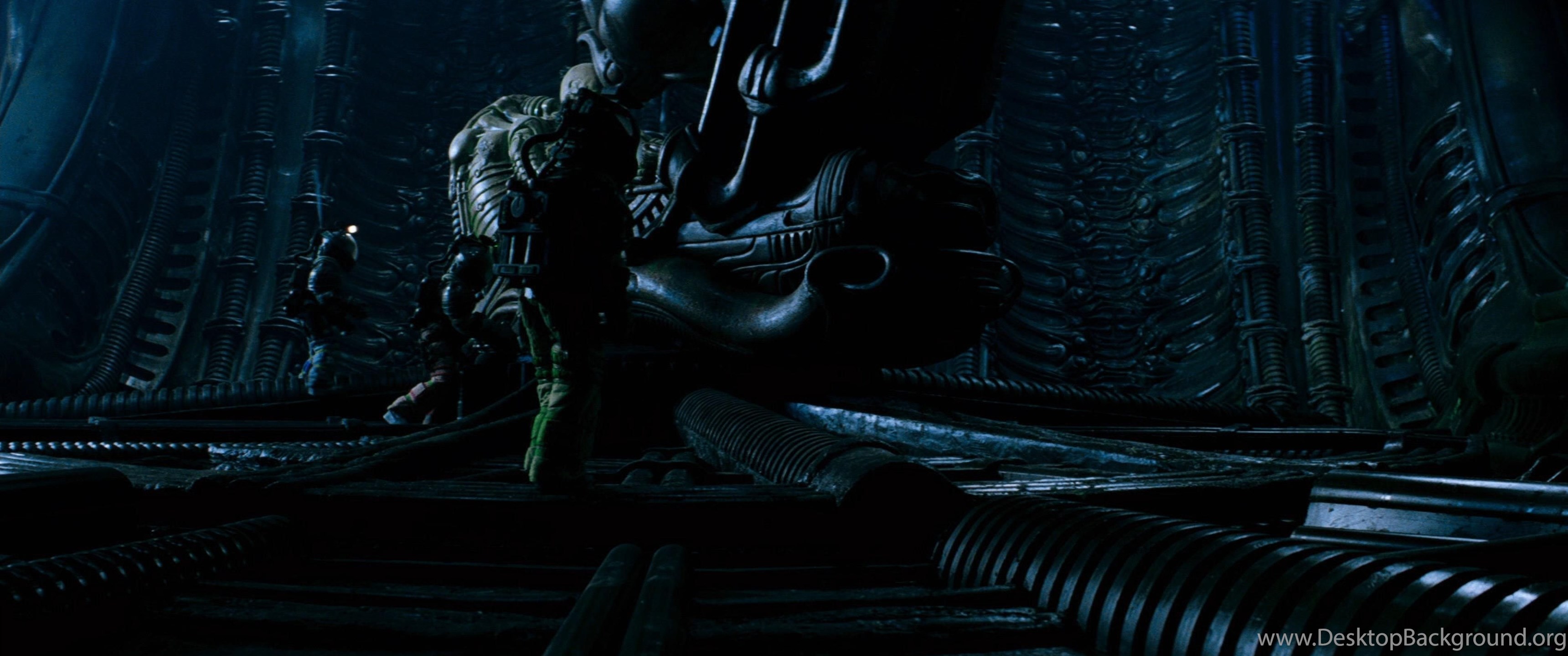 Alien Vs Predator 4k Wallpapers See More Of Alien Vs Dengan Santai