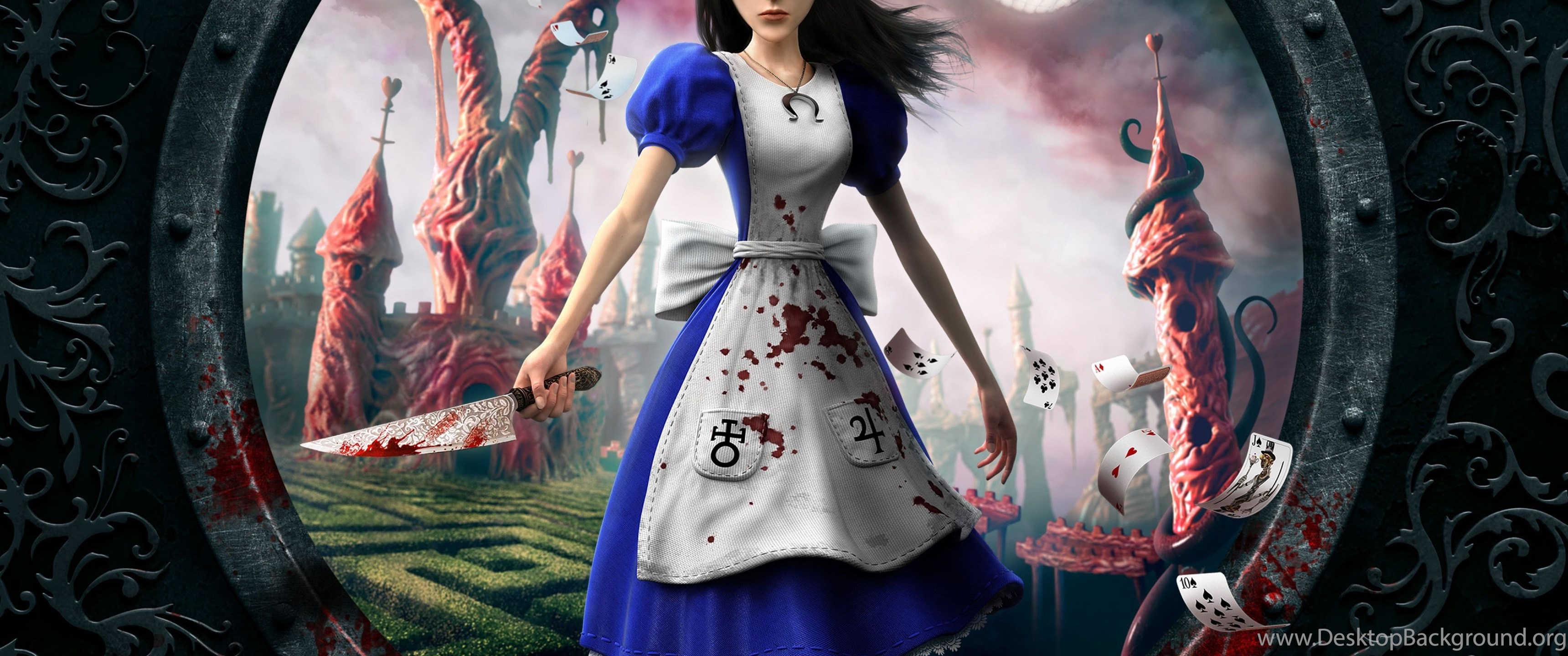 Alice madness returns r34