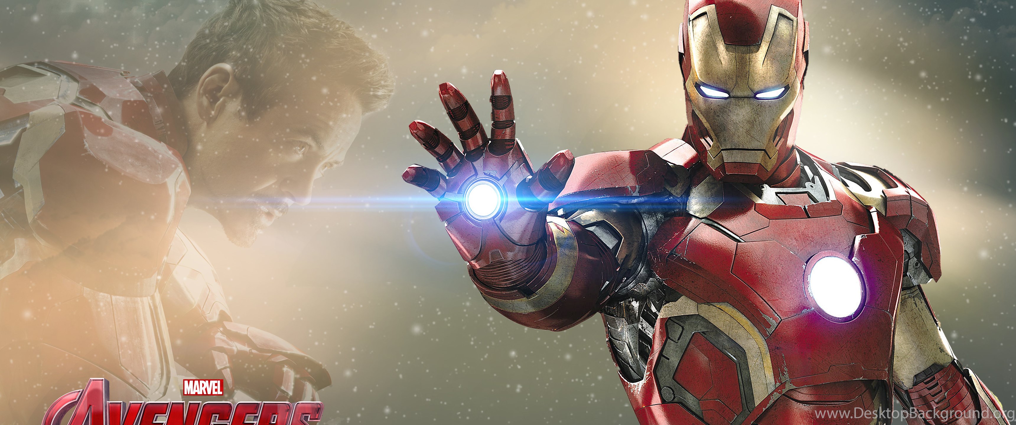 Iron Man Avengers Wallpapers Uncalke.com Desktop Background