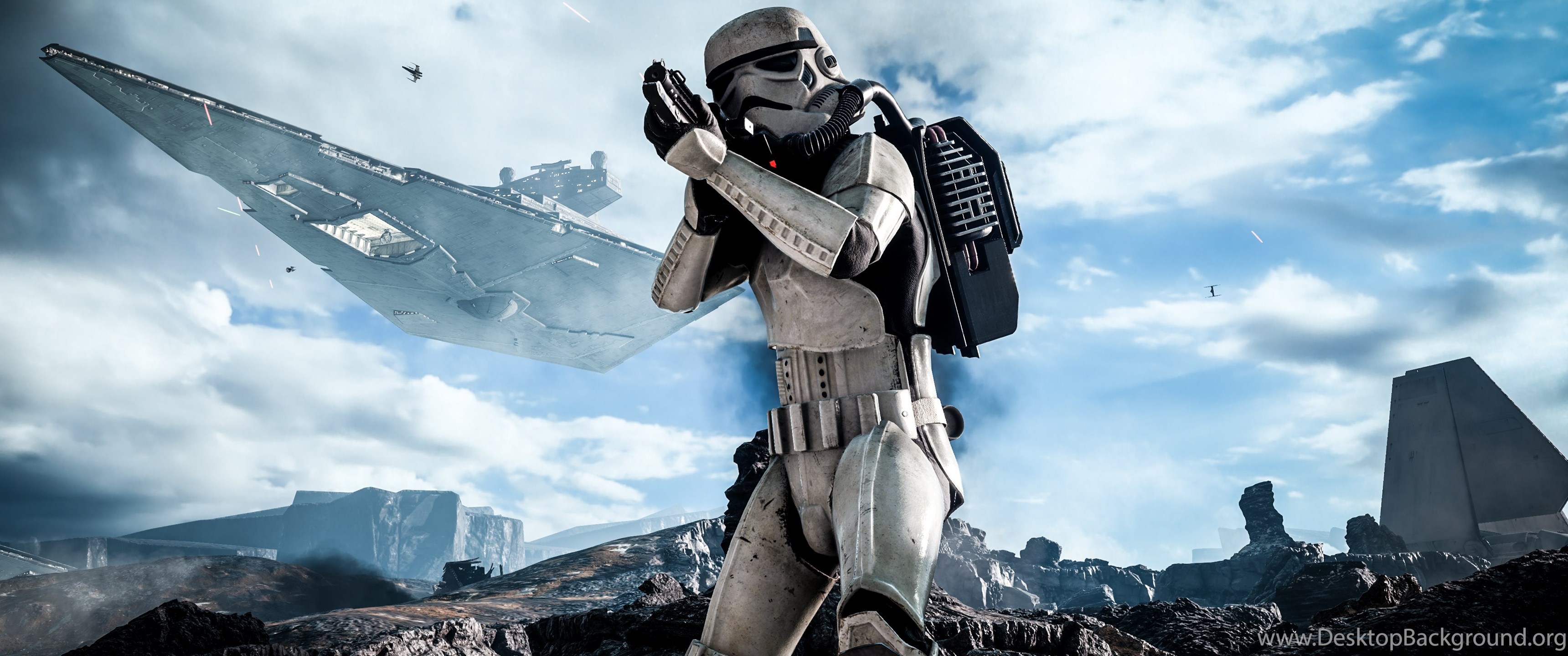 Ultra Hd Star Wars Wallpaper 4K Phone - 3840 x 2400 - yolopacific
