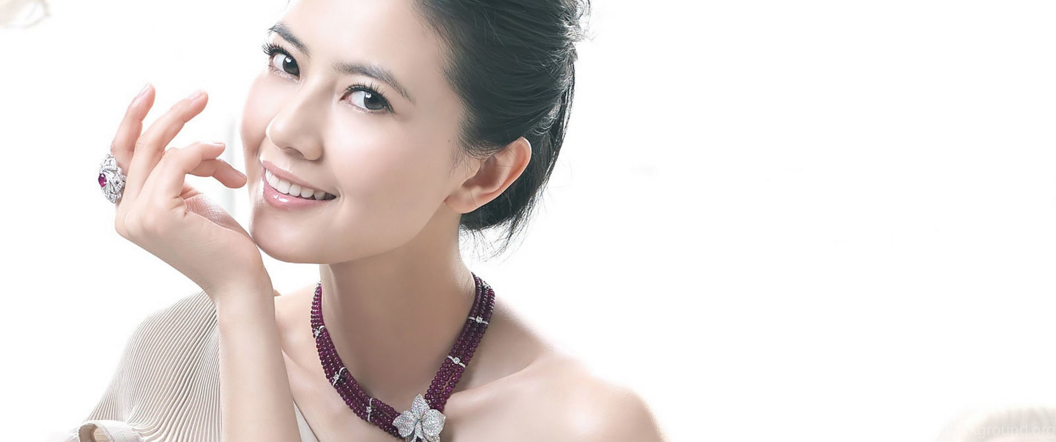 Download Wallpapers Download 5120x3200 Gao Yuanyuan A Chinese Actress And M...