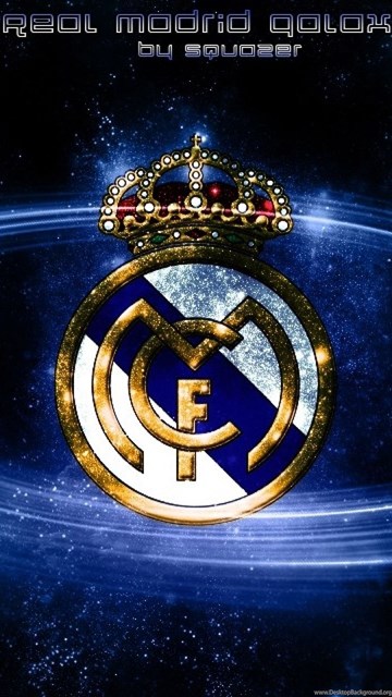 Aggregate more than 74 real madrid logo wallpaper best