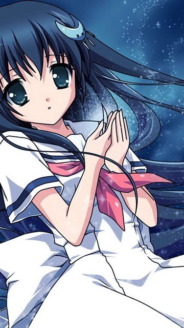 Cute Anime Girl Wallpapers Desktop Background Cute Anime Girl Wallpapers Desktop Background